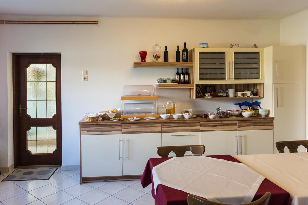 Gaestehaus - Doris - Wenzl Mörbisch am See Zewnętrze zdjęcie