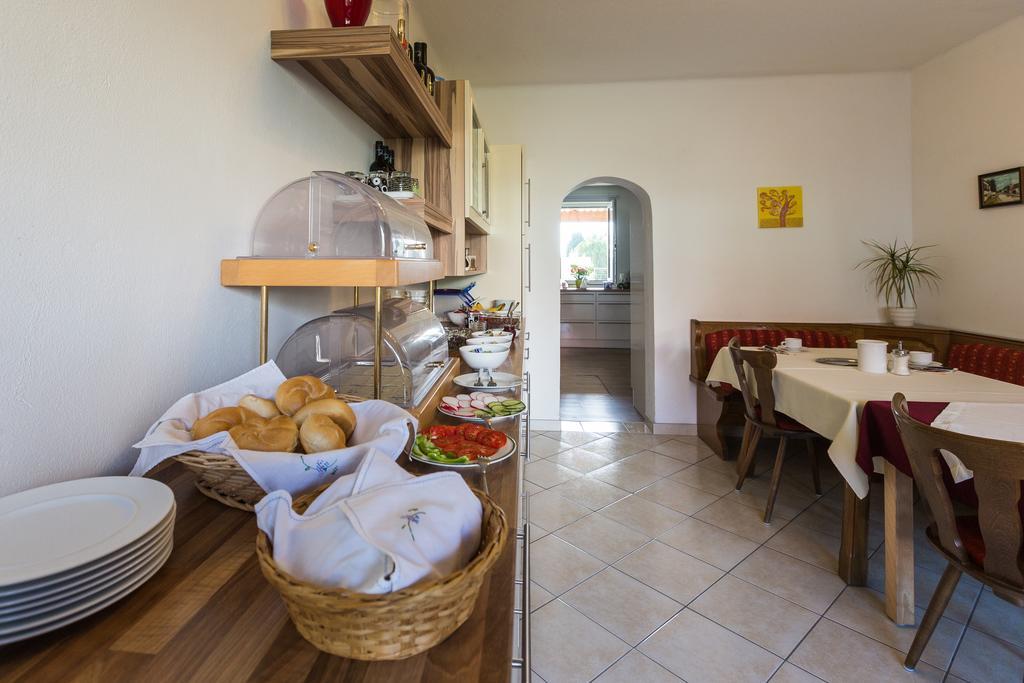Gaestehaus - Doris - Wenzl Mörbisch am See Zewnętrze zdjęcie