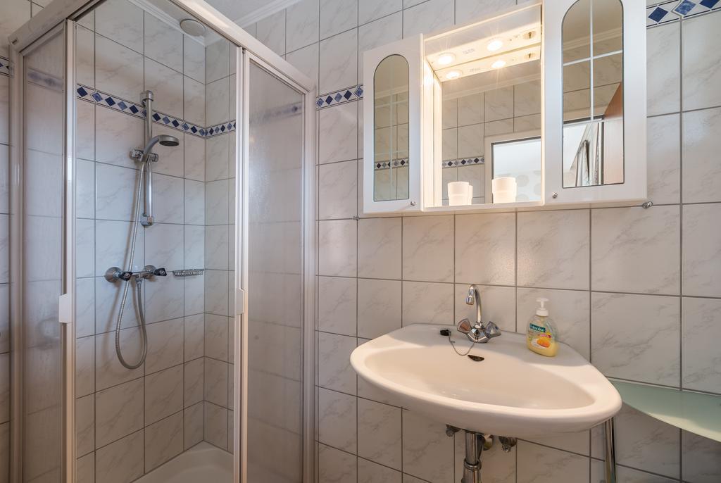 Gaestehaus - Doris - Wenzl Mörbisch am See Zewnętrze zdjęcie