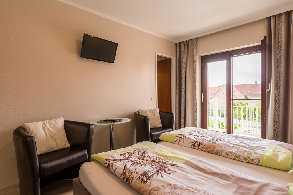 Gaestehaus - Doris - Wenzl Mörbisch am See Zewnętrze zdjęcie