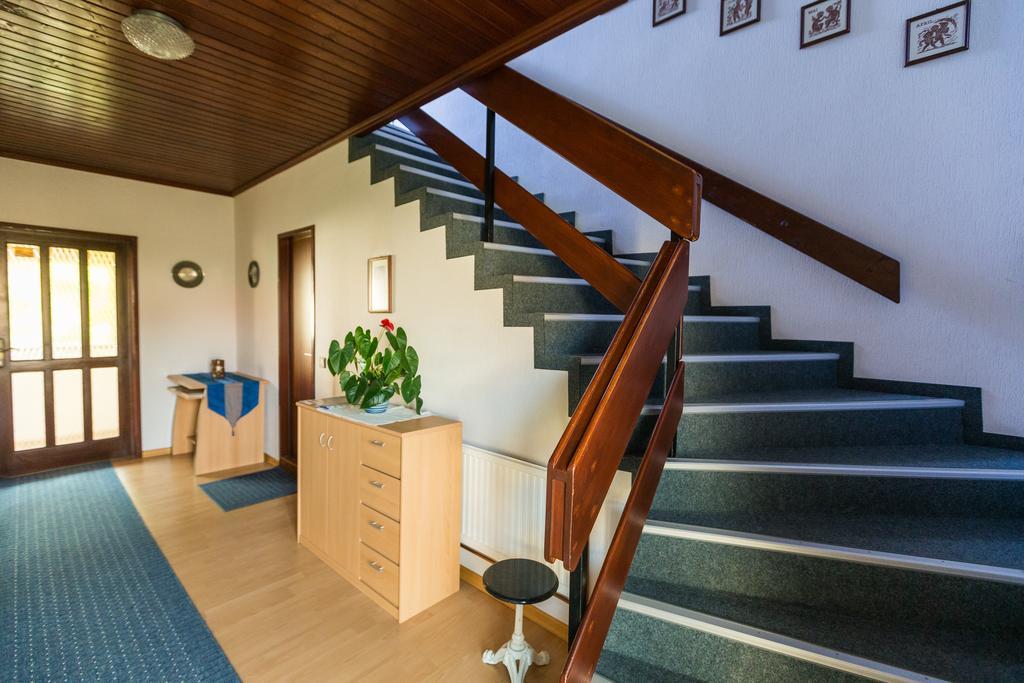 Gaestehaus - Doris - Wenzl Mörbisch am See Zewnętrze zdjęcie