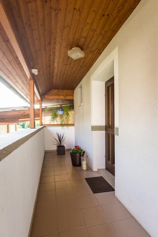 Gaestehaus - Doris - Wenzl Mörbisch am See Zewnętrze zdjęcie