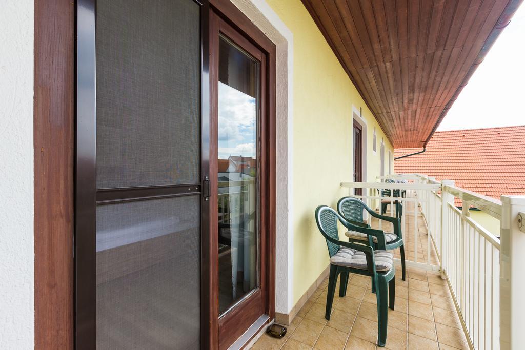 Gaestehaus - Doris - Wenzl Mörbisch am See Zewnętrze zdjęcie