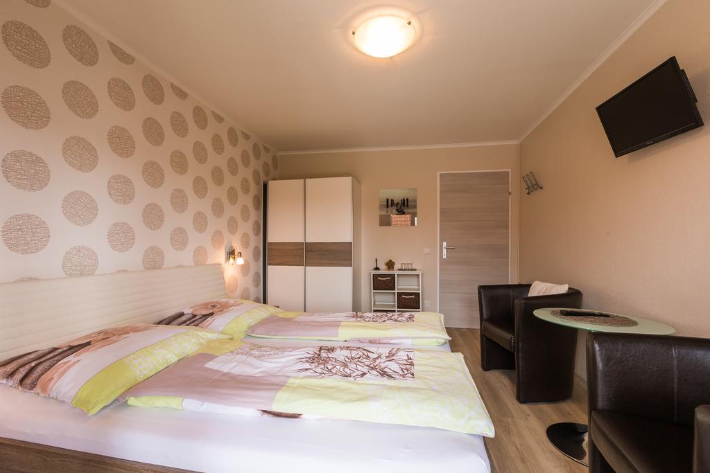 Gaestehaus - Doris - Wenzl Mörbisch am See Zewnętrze zdjęcie