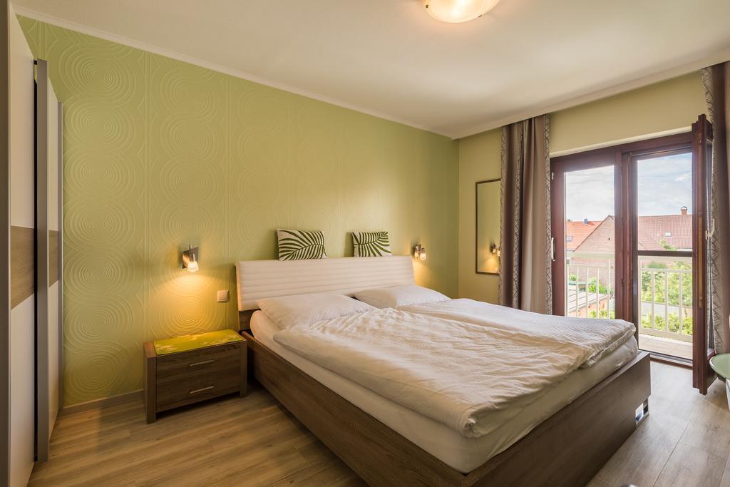 Gaestehaus - Doris - Wenzl Mörbisch am See Zewnętrze zdjęcie