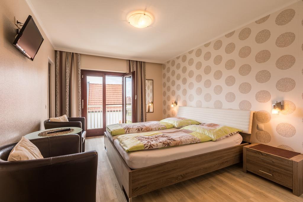 Gaestehaus - Doris - Wenzl Mörbisch am See Zewnętrze zdjęcie