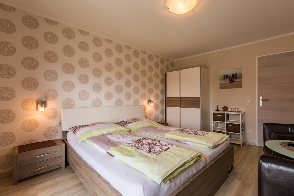 Gaestehaus - Doris - Wenzl Mörbisch am See Zewnętrze zdjęcie