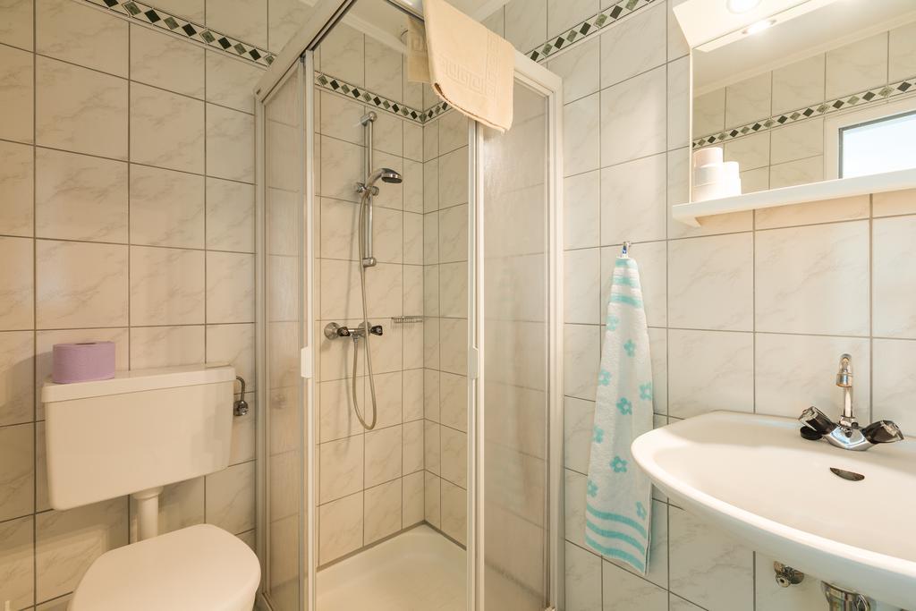 Gaestehaus - Doris - Wenzl Mörbisch am See Zewnętrze zdjęcie