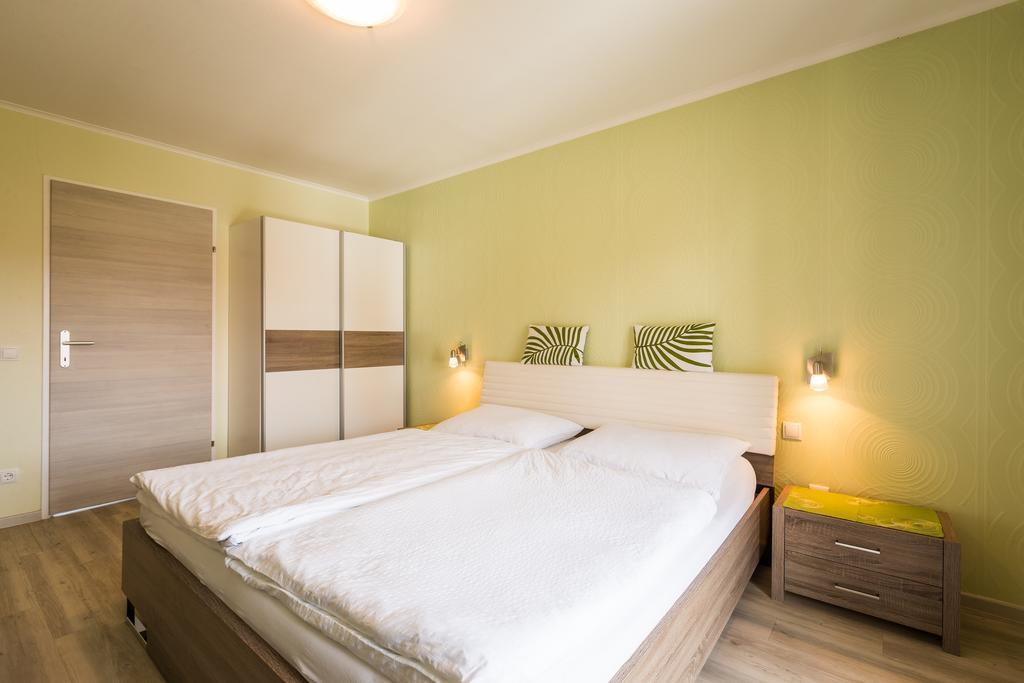 Gaestehaus - Doris - Wenzl Mörbisch am See Zewnętrze zdjęcie