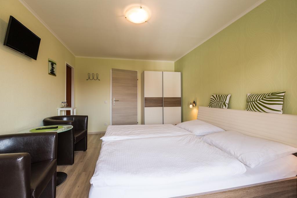 Gaestehaus - Doris - Wenzl Mörbisch am See Zewnętrze zdjęcie