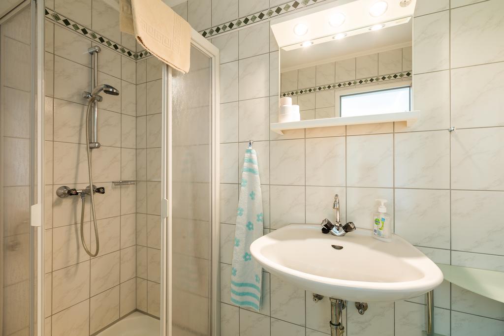 Gaestehaus - Doris - Wenzl Mörbisch am See Zewnętrze zdjęcie