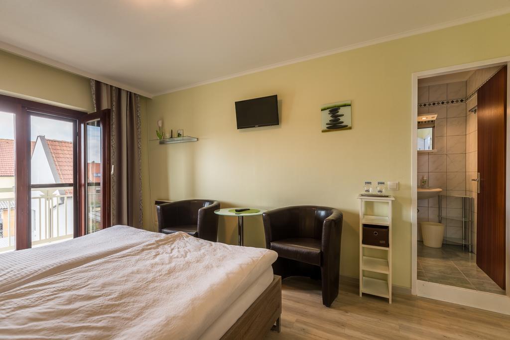 Gaestehaus - Doris - Wenzl Mörbisch am See Zewnętrze zdjęcie