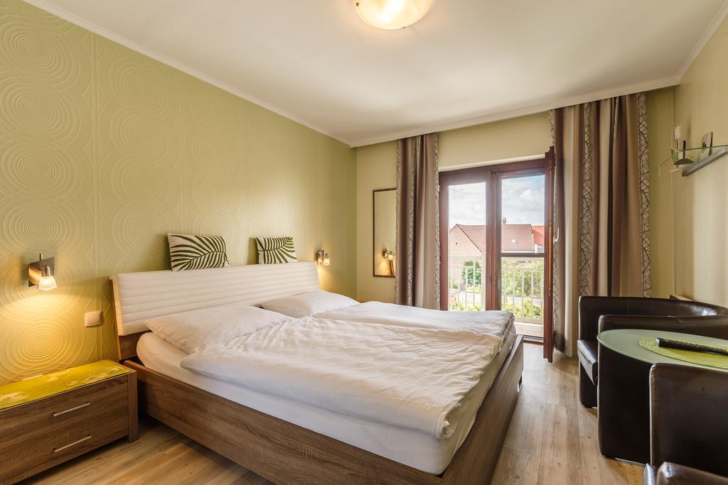 Gaestehaus - Doris - Wenzl Mörbisch am See Zewnętrze zdjęcie