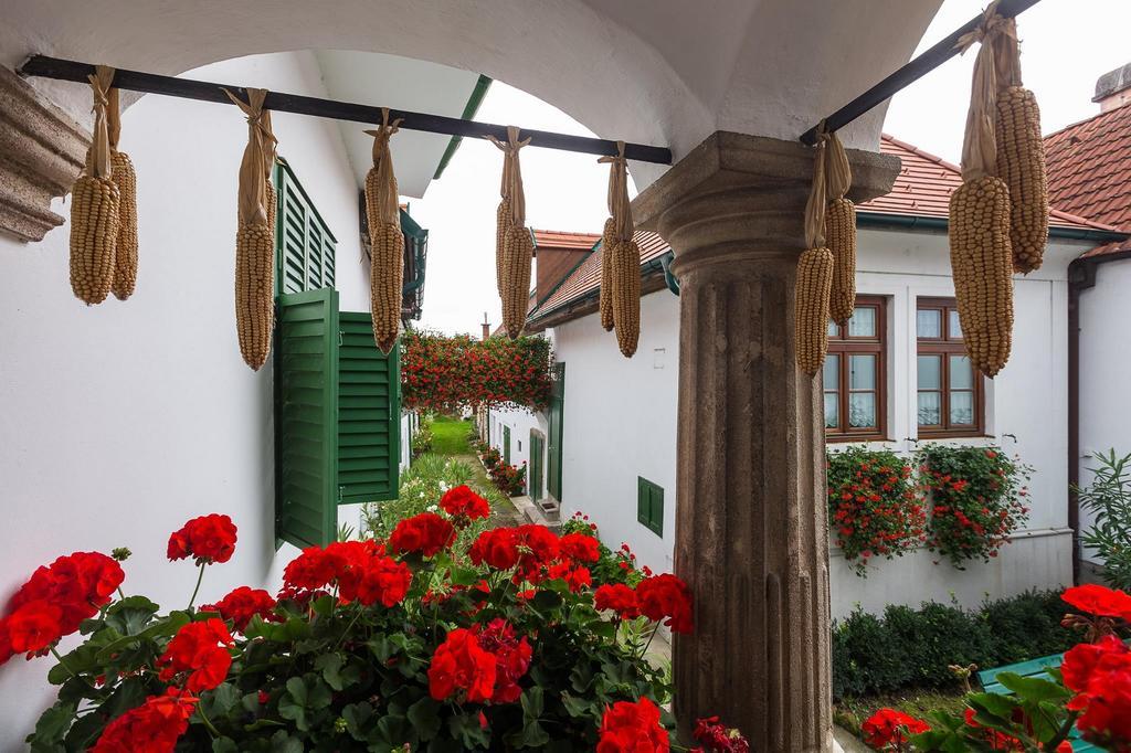 Gaestehaus - Doris - Wenzl Mörbisch am See Zewnętrze zdjęcie